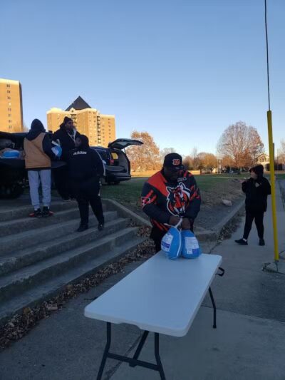 Dreamfield Park - Columbus, OH