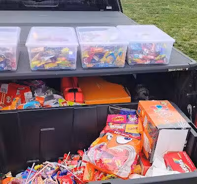 Dreamfield Park - Columbus, OH