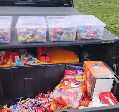 Dreamfield Park - Columbus, OH