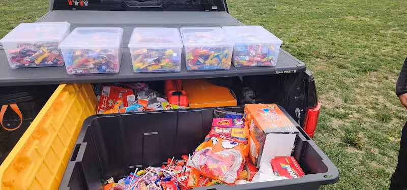 Dreamfield Park - Columbus, OH