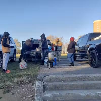 Dreamfield Park - Columbus, OH