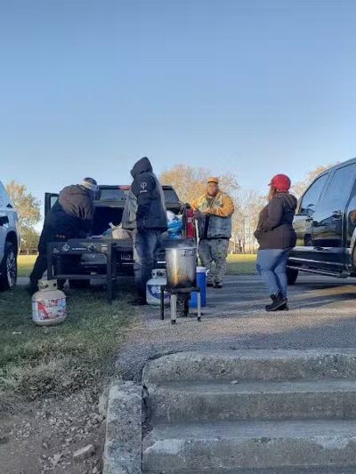 Dreamfield Park - Columbus, OH