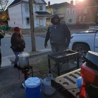 Dreamfield Park - Columbus, OH