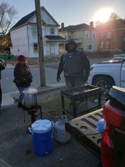 Dreamfield Park - Columbus, OH
