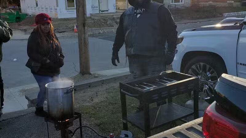 Dreamfield Park - Columbus, OH