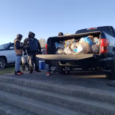 Dreamfield Park - Columbus, OH