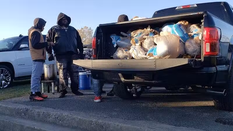 Dreamfield Park - Columbus, OH