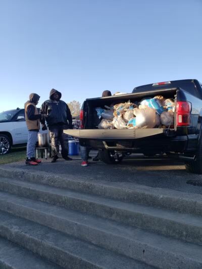 Dreamfield Park - Columbus, OH