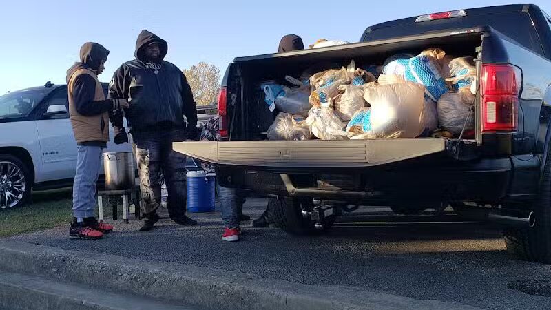 Dreamfield Park - Columbus, OH