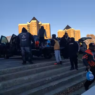 Dreamfield Park - Columbus, OH