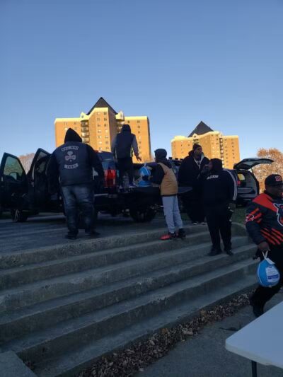 Dreamfield Park - Columbus, OH