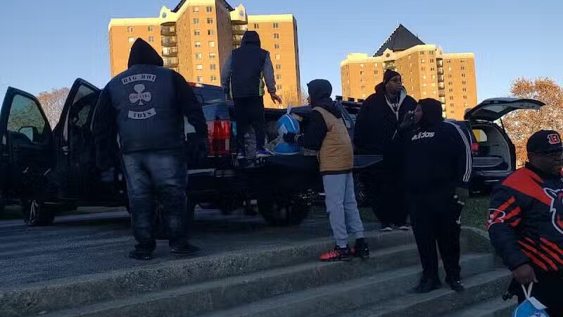 Dreamfield Park - Columbus, OH