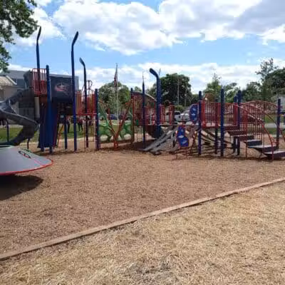 Driving Park - Columbus, OH