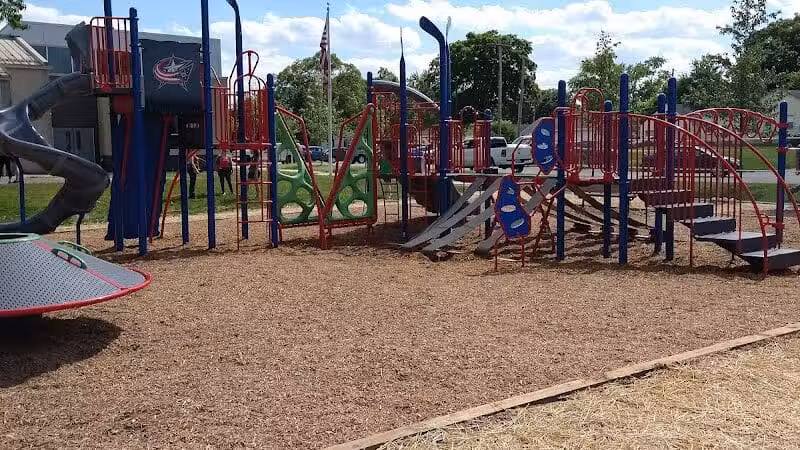 Driving Park - Columbus, OH