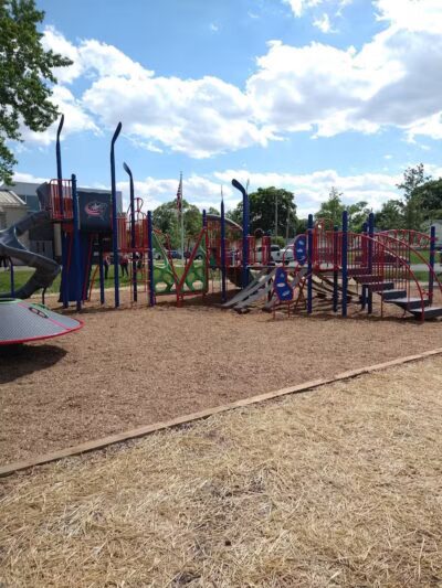 Driving Park - Columbus, OH