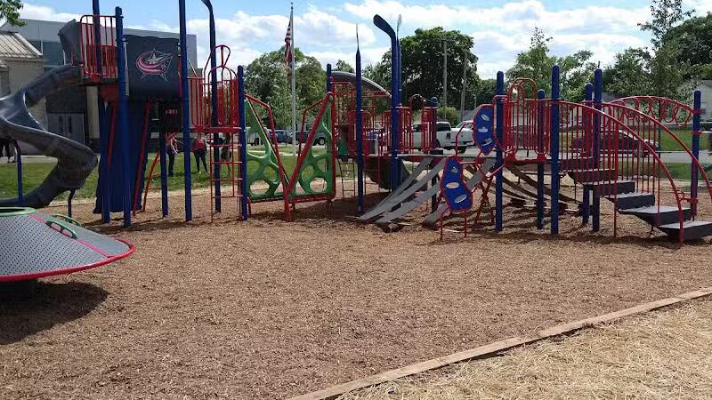 Driving Park - Columbus, OH