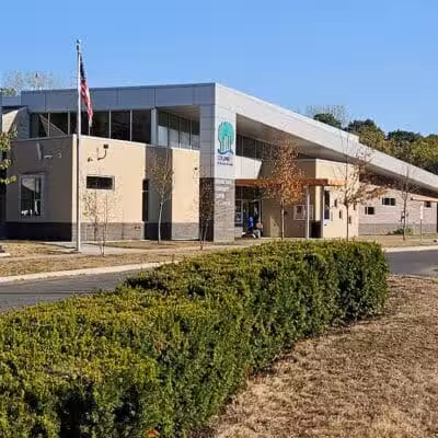 Driving Park - Columbus, OH