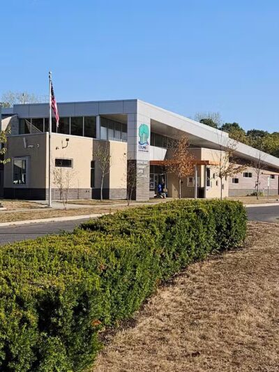 Driving Park - Columbus, OH