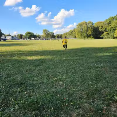 Driving Park - Columbus, OH