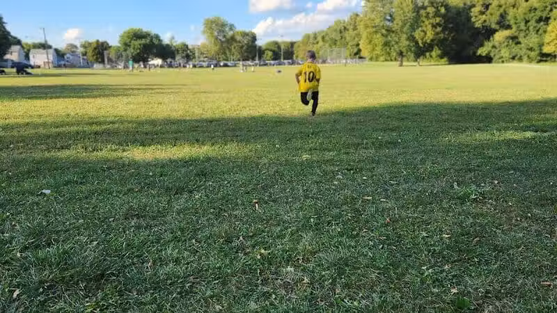 Driving Park - Columbus, OH