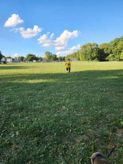 Driving Park - Columbus, OH