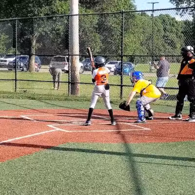 Driving Park - Columbus, OH