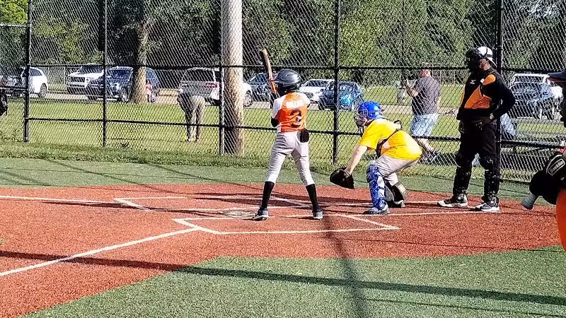 Driving Park - Columbus, OH