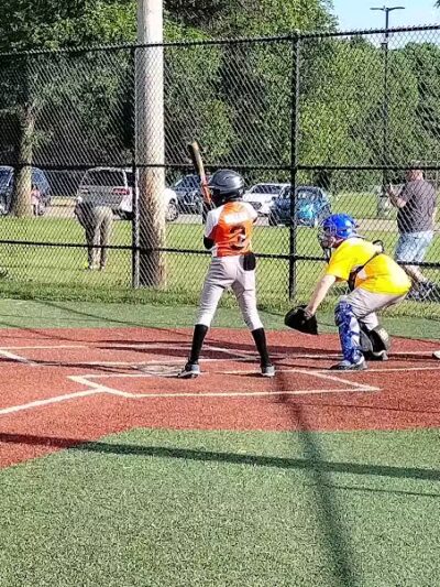 Driving Park - Columbus, OH