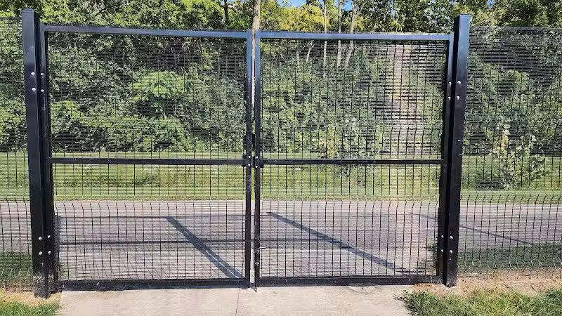 Driving Park - Columbus, OH