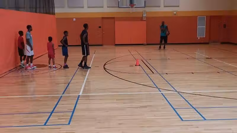 Driving Park - Columbus, OH