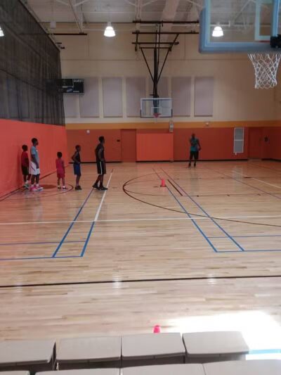 Driving Park - Columbus, OH