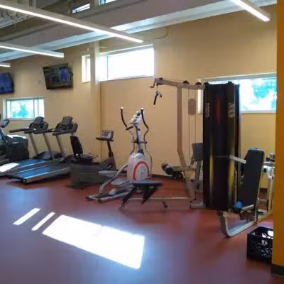 Driving Park - Columbus, OH