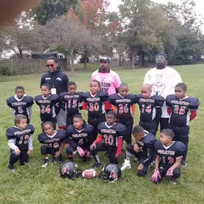 Forest Park East - Columbus, OH