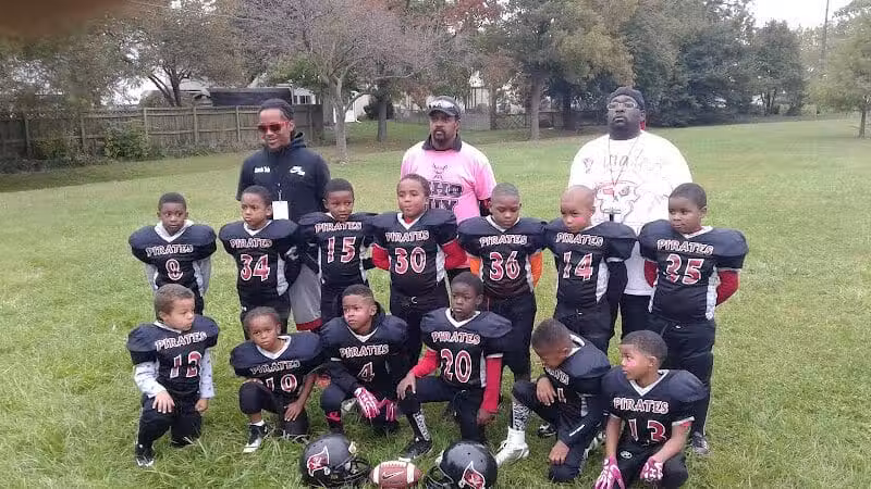 Forest Park East - Columbus, OH