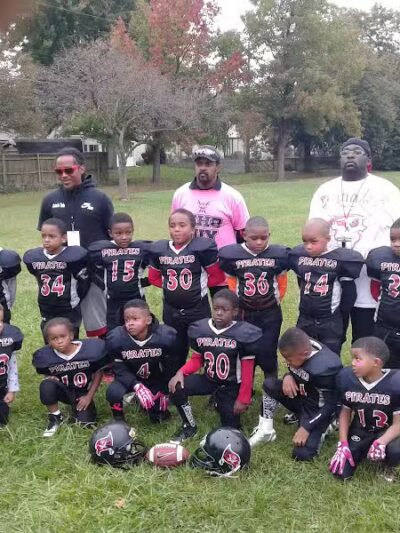 Forest Park East - Columbus, OH