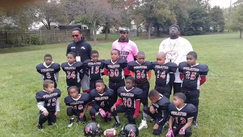 Forest Park East - Columbus, OH