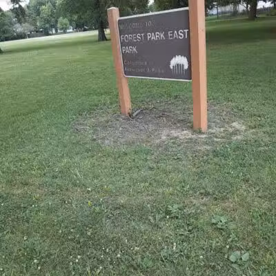Forest Park East - Columbus, OH