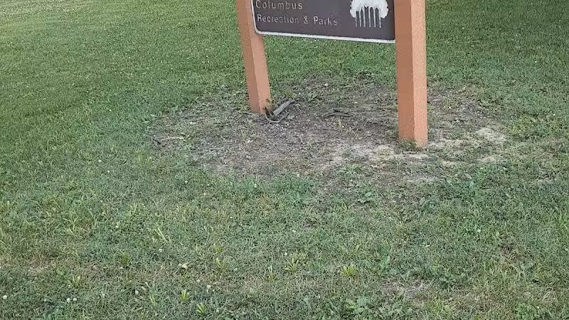 Forest Park East - Columbus, OH