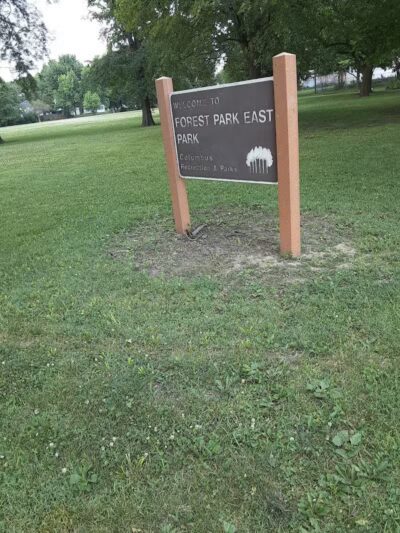 Forest Park East - Columbus, OH