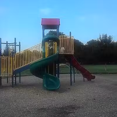 Forest Park East - Columbus, OH