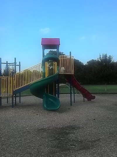 Forest Park East - Columbus, OH