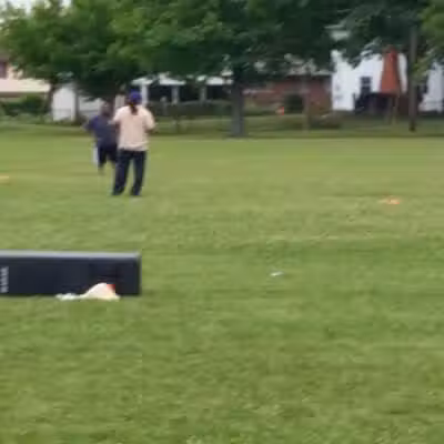 Forest Park East - Columbus, OH