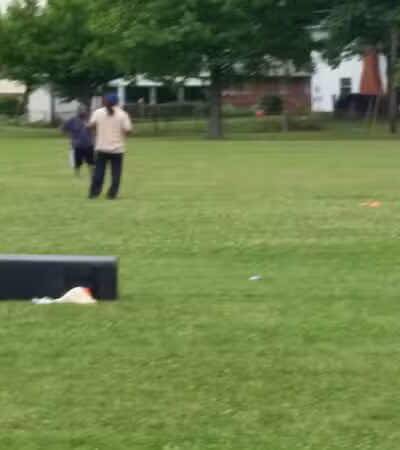 Forest Park East - Columbus, OH