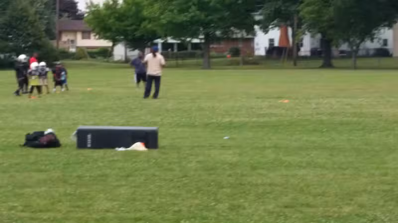 Forest Park East - Columbus, OH