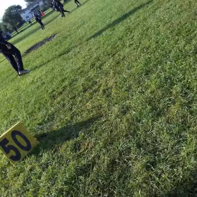 Forest Park East - Columbus, OH