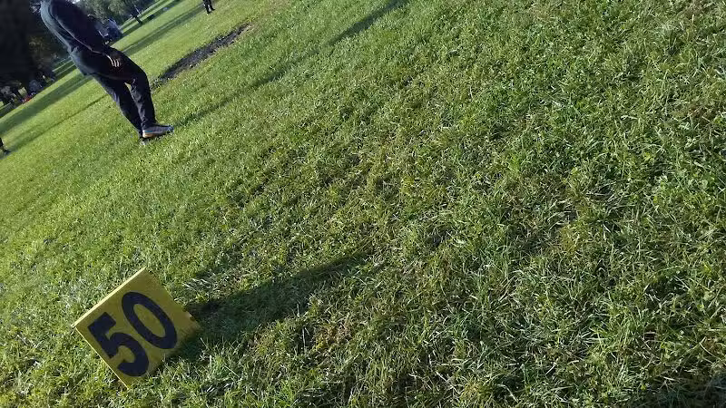 Forest Park East - Columbus, OH