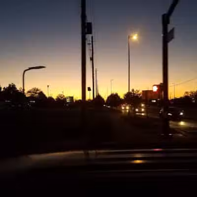 Forest Park East - Columbus, OH