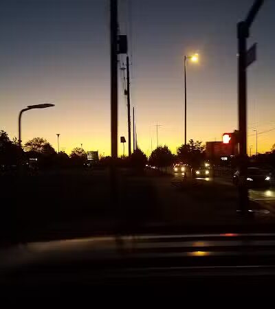 Forest Park East - Columbus, OH