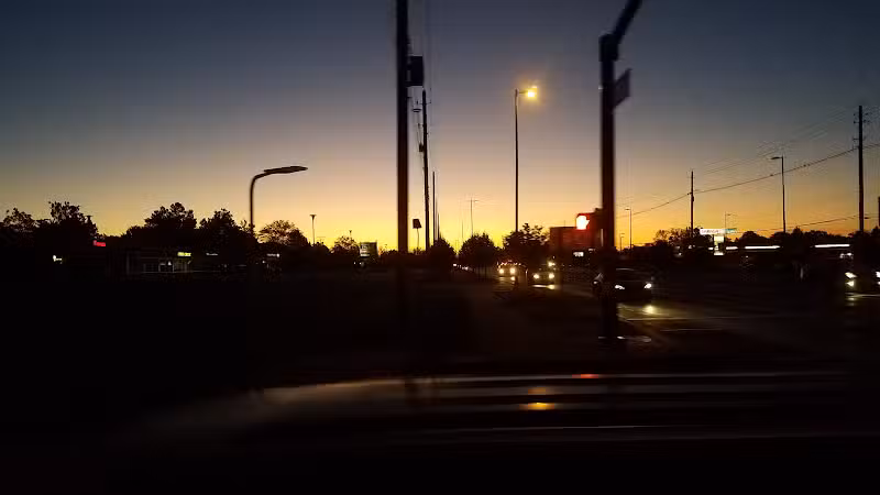 Forest Park East - Columbus, OH