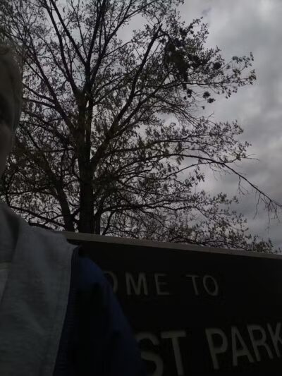 Forest Park East - Columbus, OH